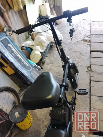 продам велосипед Горловка - изображение 3