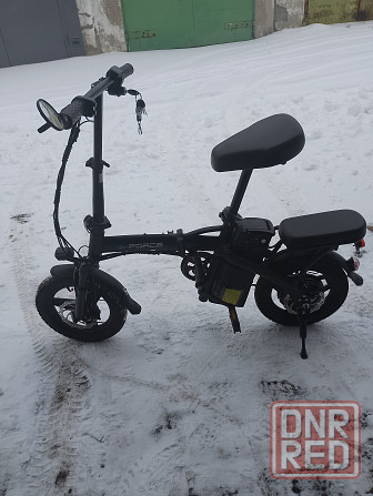 продам велосипед Горловка - изображение 5