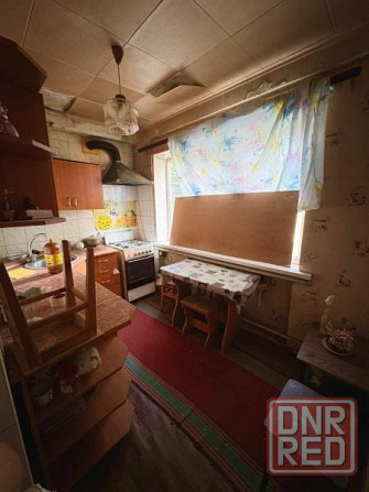 4-х комнатная квартира в Киевском районе Донецк - изображение 2