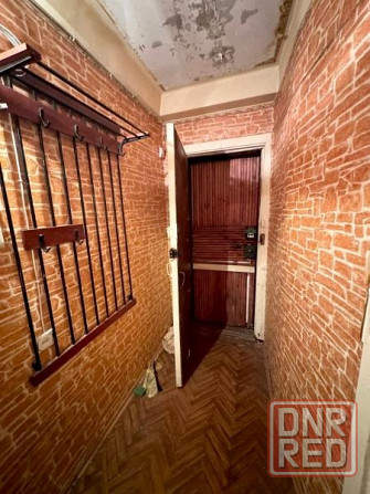 4-х комнатная квартира в Киевском районе Донецк - изображение 9