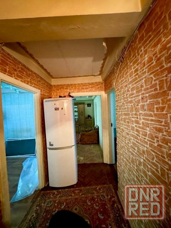 4-х комнатная квартира в Киевском районе Донецк - изображение 3