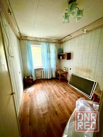 4-х комнатная квартира в Киевском районе Донецк - изображение 5