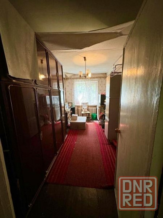 4-х комнатная квартира в Киевском районе Донецк - изображение 7