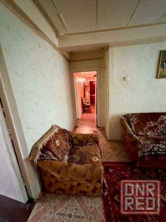 4-х комнатная квартира в Киевском районе Донецк - изображение 6