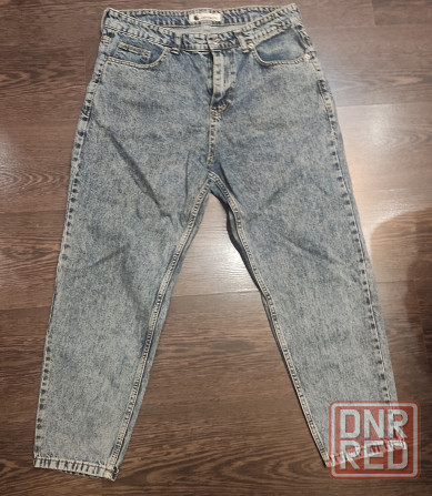 джинсы женские р-р 32 (50) Донецк - изображение 1