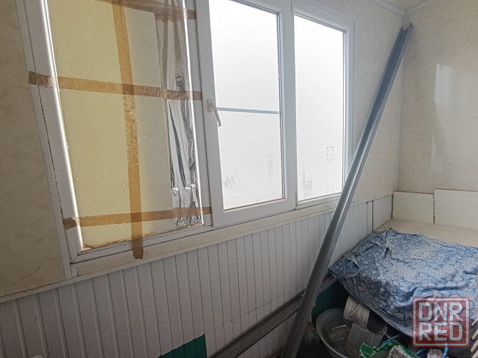 Продам 2- х комнатную квартиру в Кировском районе ( Текстильщик) Донецк - изображение 7