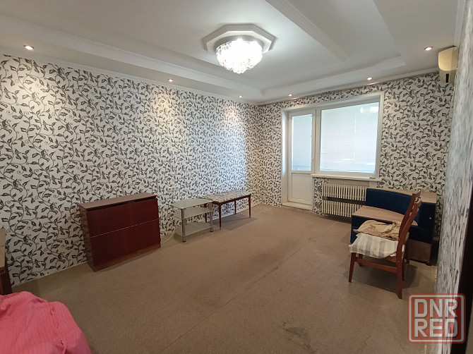 Продам 2- х комнатную квартиру в Кировском районе ( Текстильщик) Донецк - изображение 1