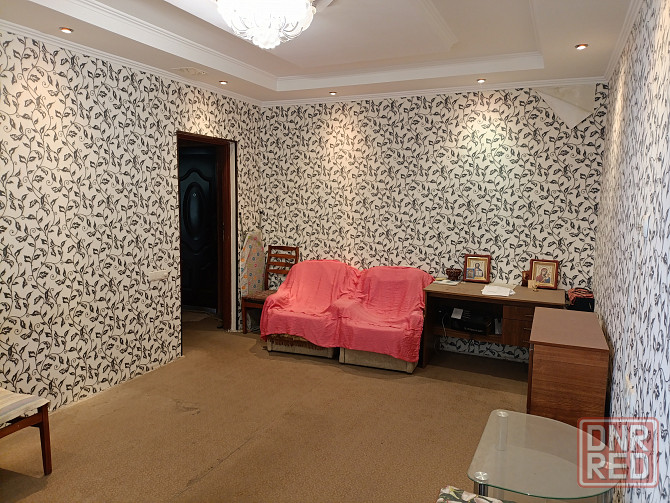 Продам 2- х комнатную квартиру в Кировском районе ( Текстильщик) Донецк - изображение 2