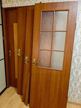 Межкомнатные Двери Донецк