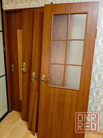 Межкомнатные Двери Донецк - изображение 1