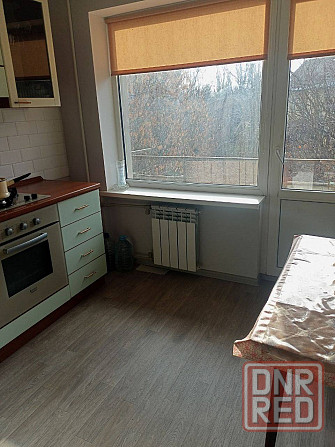 Продается 1 комнатная квартира, ул. Прожекторная Донецк - изображение 1