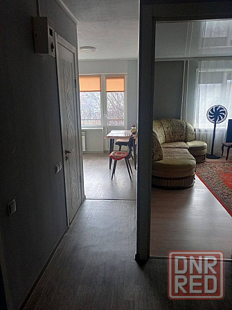 Продается 1 комнатная квартира, ул. Прожекторная Донецк - изображение 2