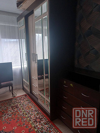 Продается 1 комнатная квартира, ул. Прожекторная Донецк - изображение 4