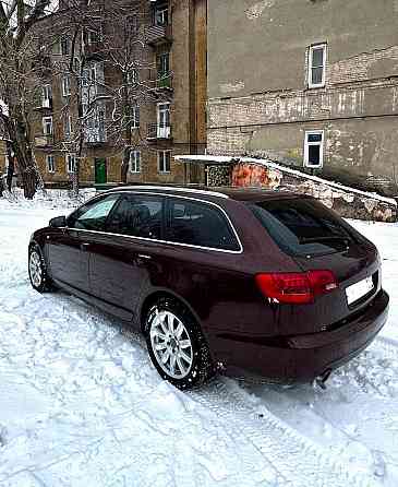Audi A6 (c6) 2006 Горловка