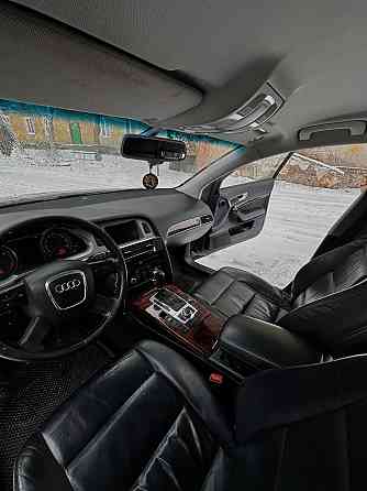 Audi A6 (c6) 2006 Горловка