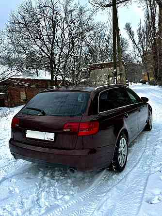 Audi A6 (c6) 2006 Горловка