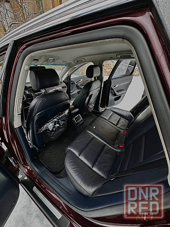 Audi A6 (c6) 2006 Горловка - изображение 6