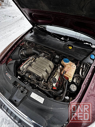 Audi A6 (c6) 2006 Горловка - изображение 8