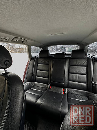 Audi A6 (c6) 2006 Горловка - изображение 7