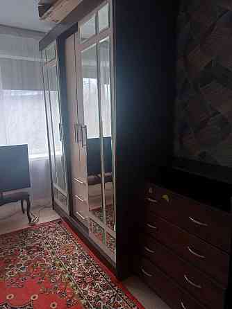 Однокомнатная квартира с косметическим ремонтом Донецк