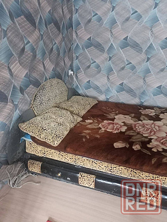 Однокомнатная квартира с косметическим ремонтом Донецк - изображение 3