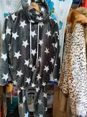 Женский домашний костюм пижама Макеевка