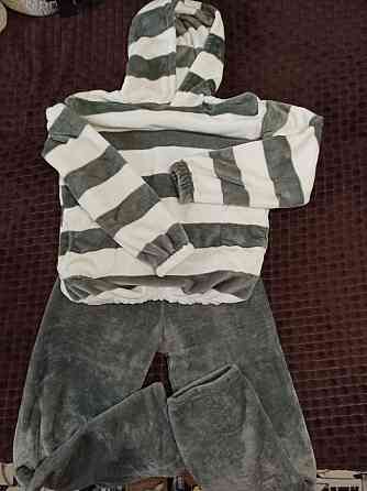 Женский домашний костюм пижама Макеевка