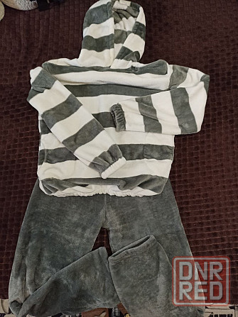 Женский домашний костюм пижама Макеевка - изображение 3