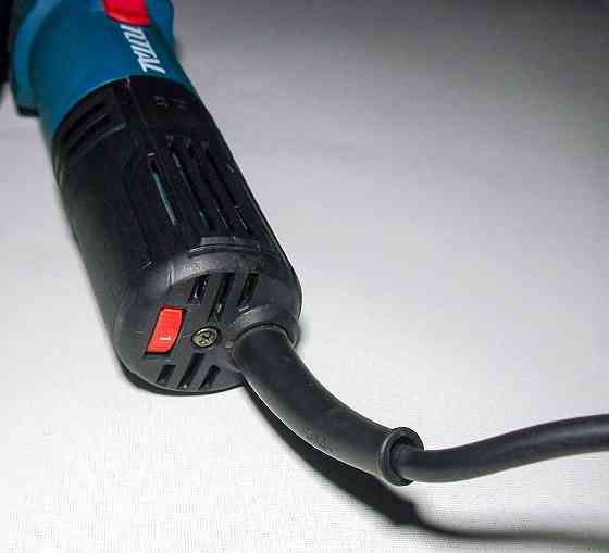 Болгарка ушм Total TG109125565 Донецк