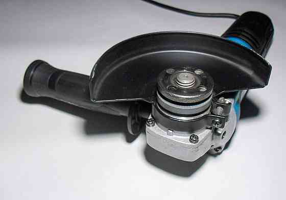 Болгарка ушм Total TG109125565 Донецк