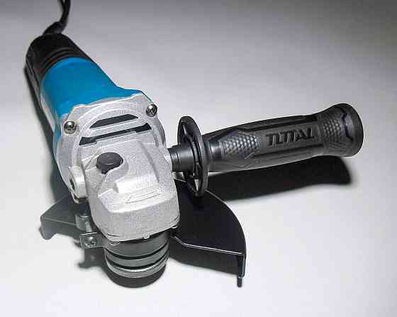 Болгарка ушм Total TG109125565 Донецк