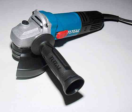 Болгарка ушм Total TG109125565 Донецк