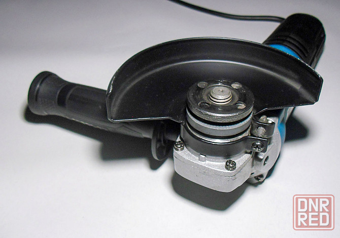 Болгарка ушм Total TG109125565 Донецк - изображение 3