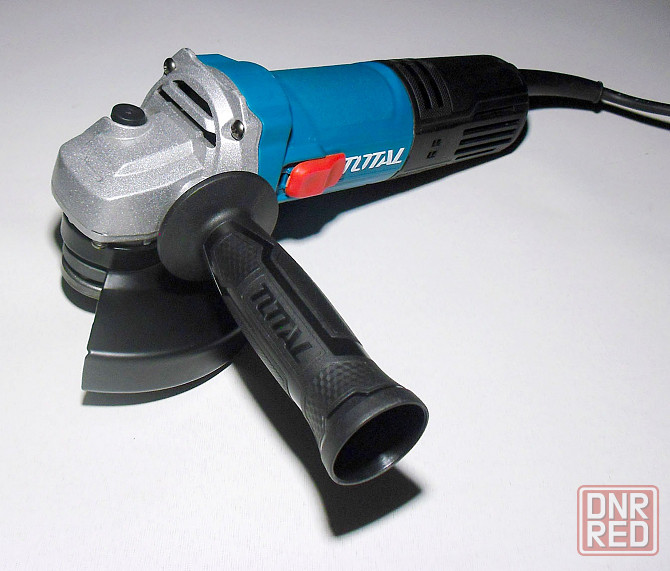 Болгарка ушм Total TG109125565 Донецк - изображение 1