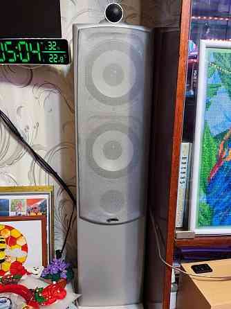 Колонки, акустика, 5.1, буфер Gemix sd-08 Макеевка