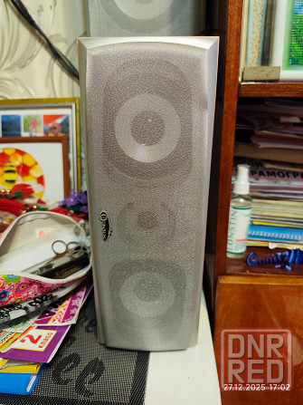 Колонки, акустика, 5.1, буфер Gemix sd-08 Макеевка - изображение 5