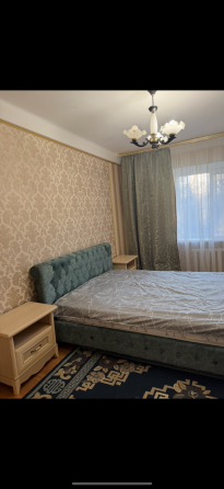 Квартира посуточно Донецк