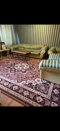 Квартира посуточно Донецк