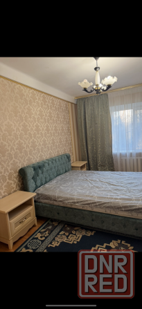 Квартира посуточно Донецк - изображение 1