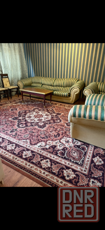 Квартира посуточно Донецк - изображение 2