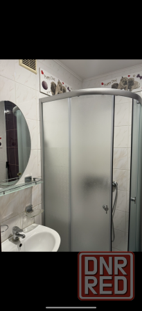 Квартира посуточно Донецк - изображение 4