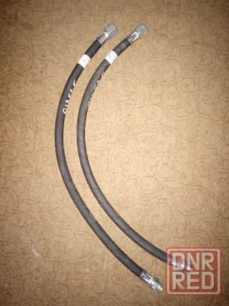 Шланг тормозной камаз 5320 Макеевка - изображение 1