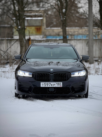 Продам bmw g30 540 Донецк