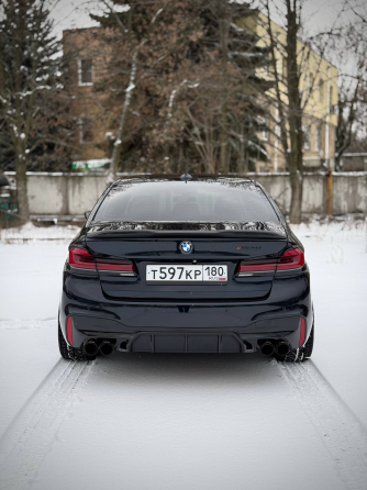 Продам bmw g30 540 Донецк