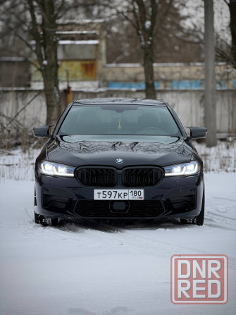 Продам bmw g30 540 Донецк - изображение 1