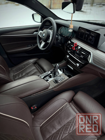 Продам bmw g30 540 Донецк - изображение 4