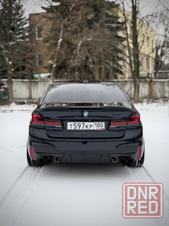 Продам bmw g30 540 Донецк - изображение 3