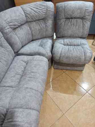 Продам кухонный уголок мягкий Донецк