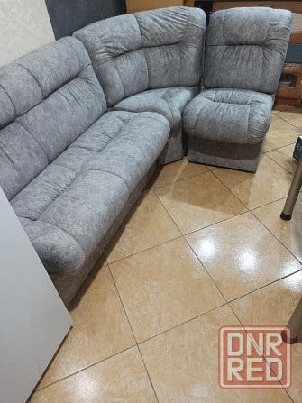 Продам кухонный уголок мягкий Донецк - изображение 3