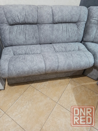 Продам кухонный уголок мягкий Донецк - изображение 2